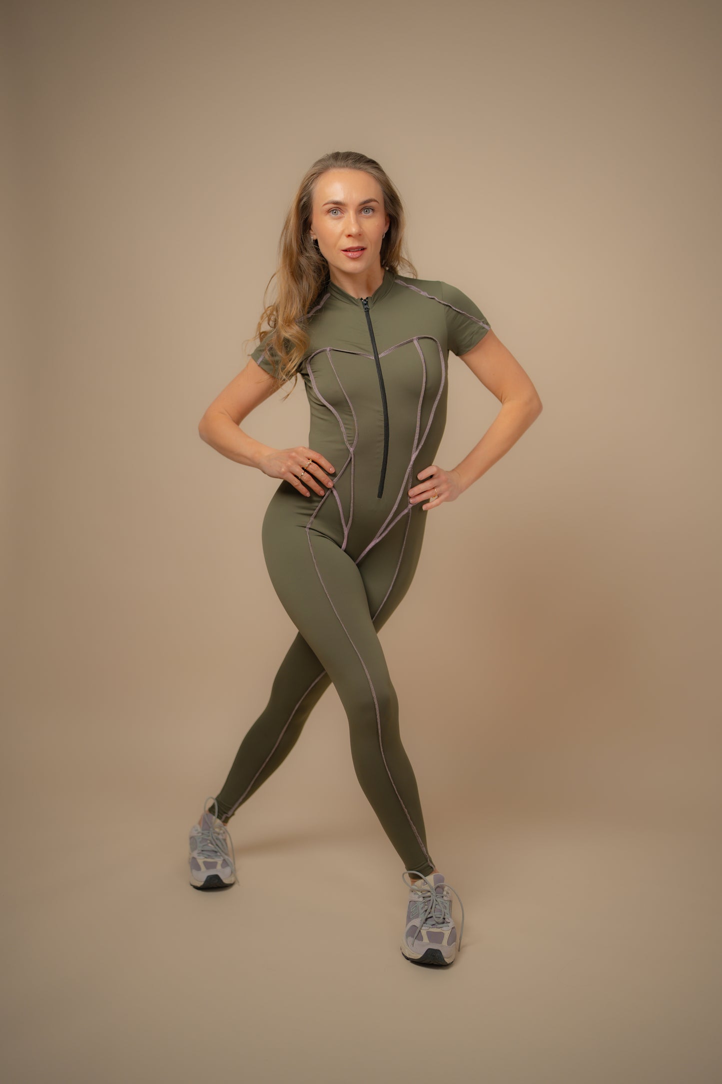 Combinaison Impulsion