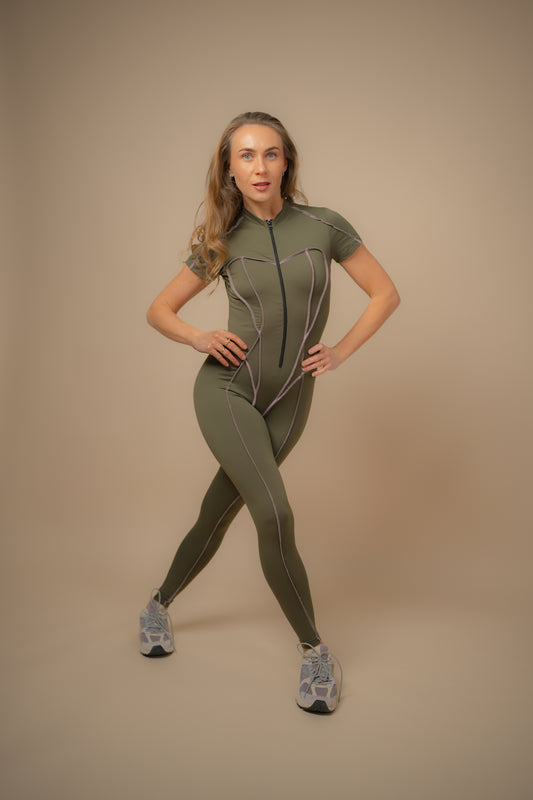 Combinaison Impulsion